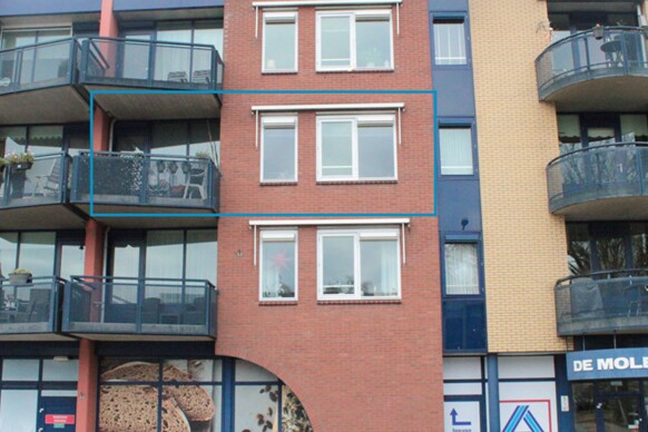 Wierdensestraat 35