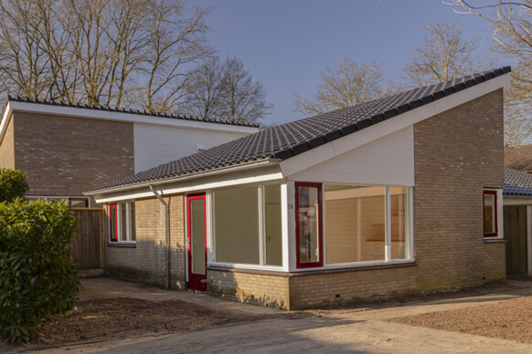 Zilverschoon 132
