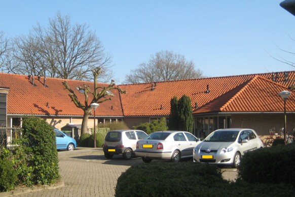 De Aanleg 14