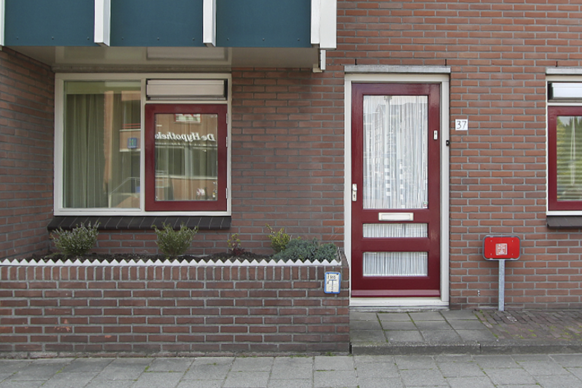 Beukersmolen 41