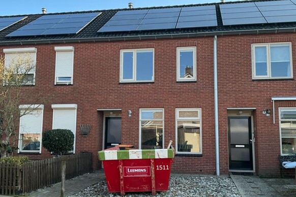 De Hollandergraven 31