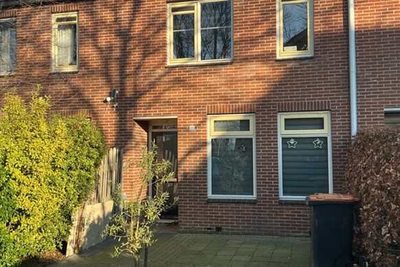 De Hollandergraven 23