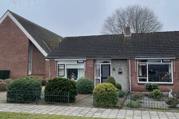 P.M. Hackstraat 25-A