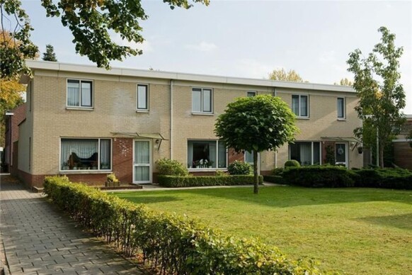 Pastoor Meijerstraat 17