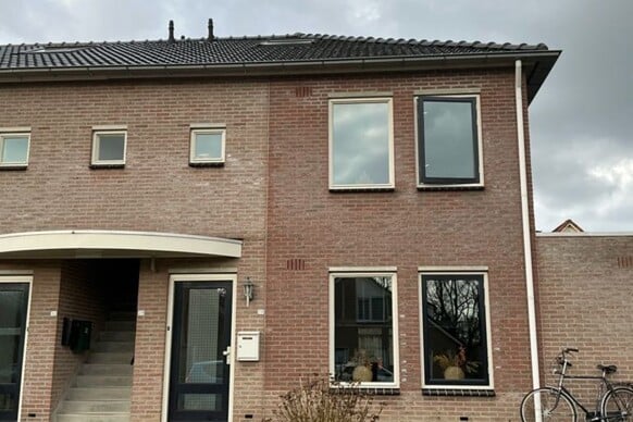 Van Bevervordestraat 28