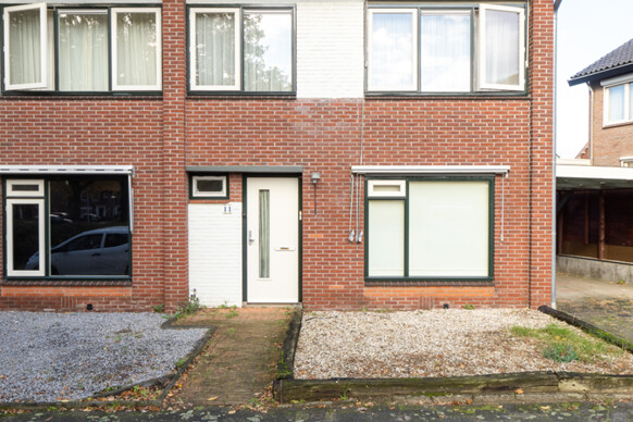 Evertsenstraat 11
