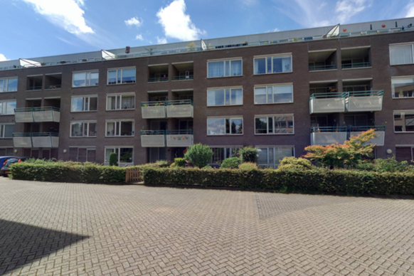 Jan van Galenstraat 72