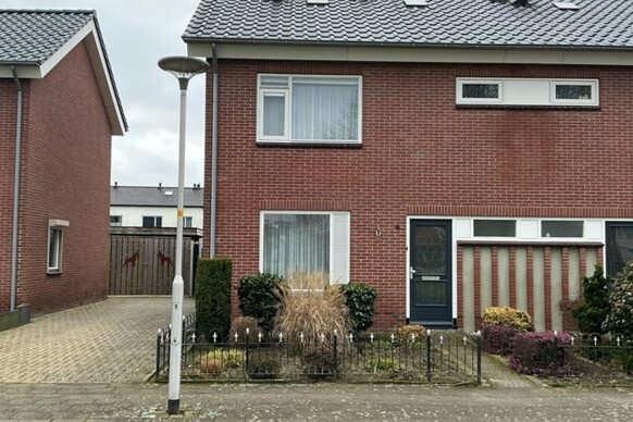 J v Oldenbarneveldtstr 4