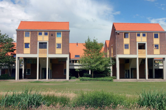 Voorhof 55