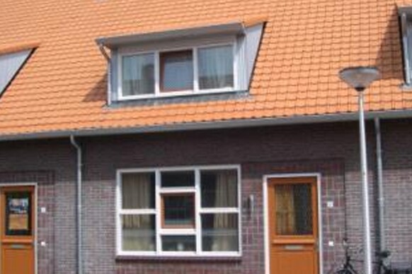 Nachtegaalstraat 3