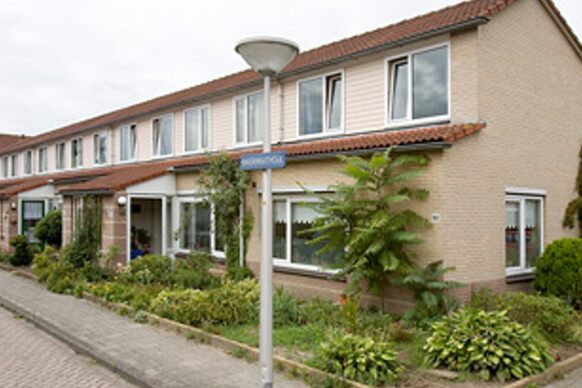 Reygershöftehoek 72