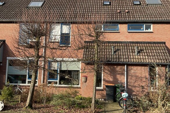 Louis Bouwmeesterstraat 11