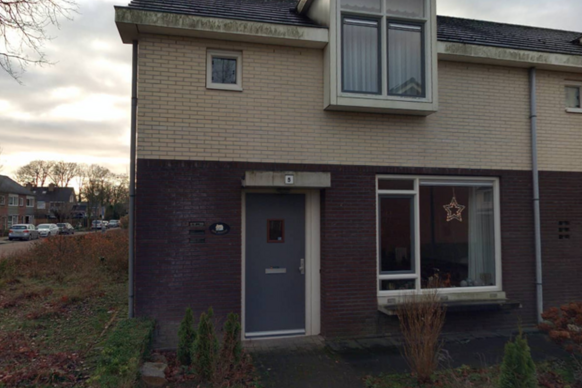 Wingerdstraat 5