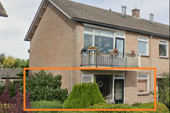 Thorbeckestraat 30