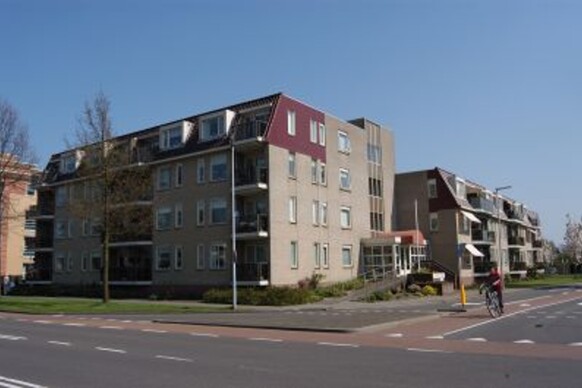 Parallelweg 209