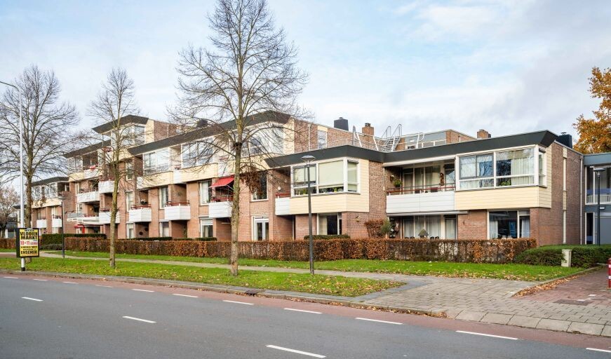 Vincentstraat 11