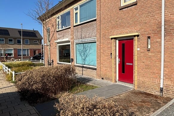 Lijsterstraat 22