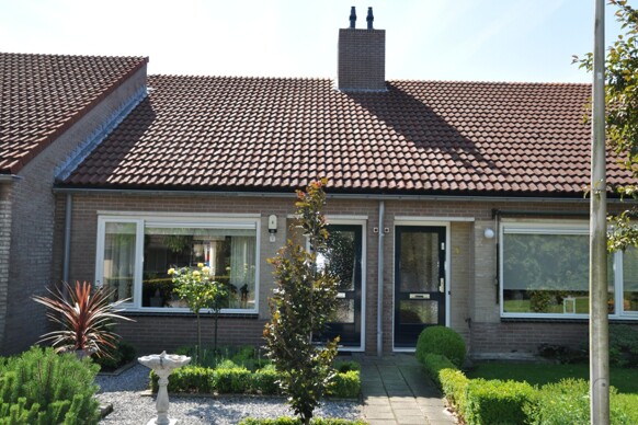 Willem Alexanderhof 4