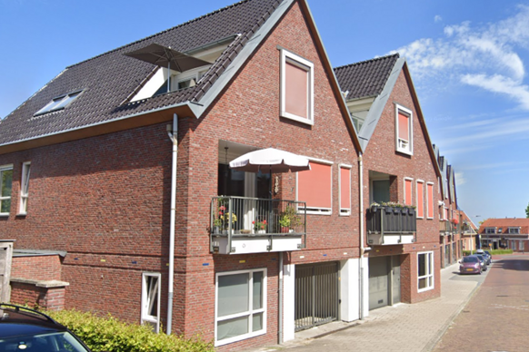 Molenstraat 10-A
