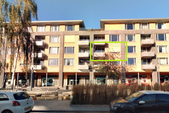 Roomweg 123