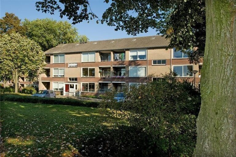 Shackletonstraat 5