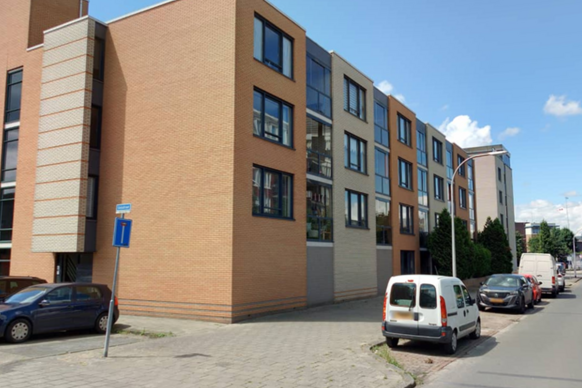Golsstraat 92