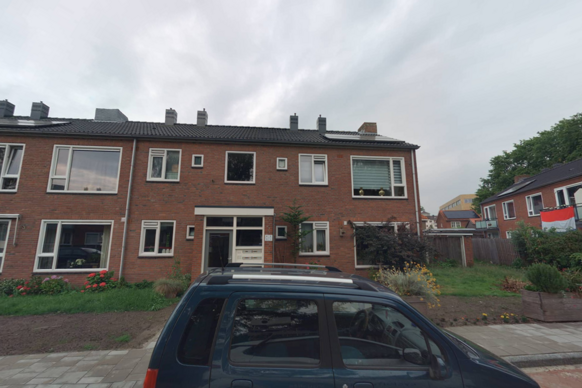 Primulastraat 2