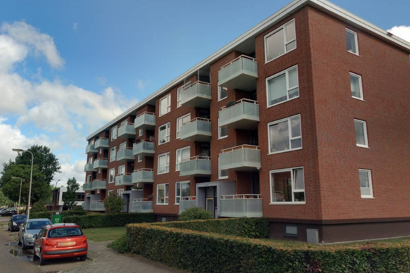 Backenhagenlaan 31