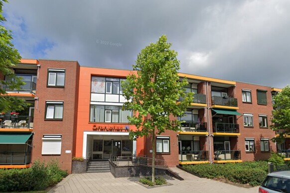 Oranjestraat 113