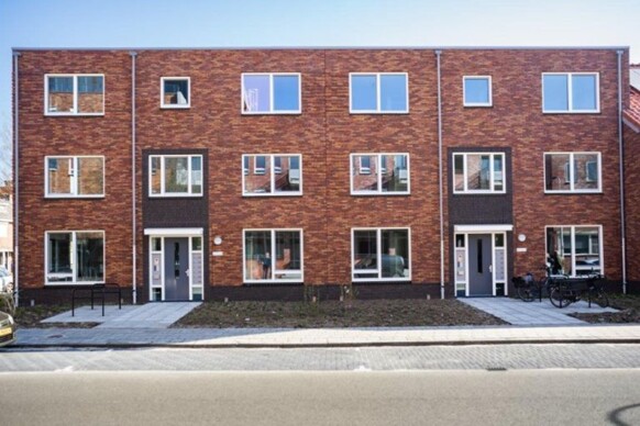 Wicher Nijkampstraat 208