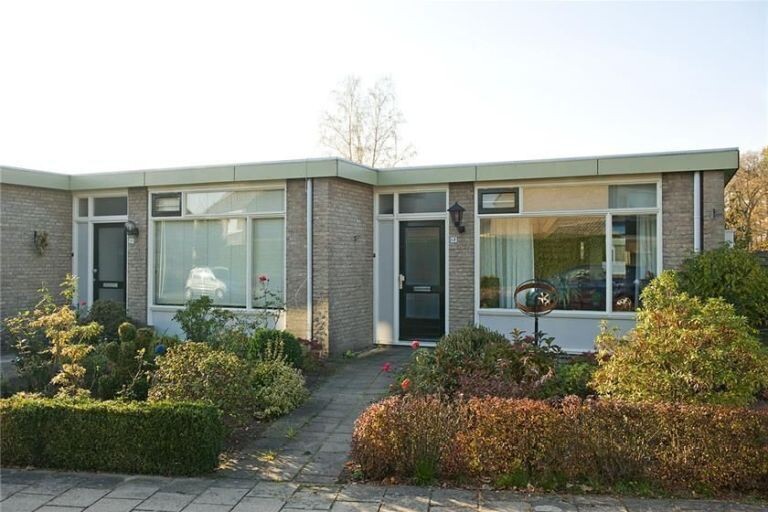 Van Kinsbergenstraat 7