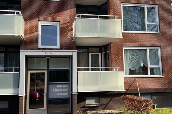 Warmelostraat 28