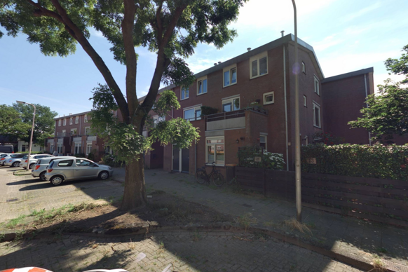 Simonstraat 21