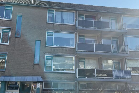 H.C. Pootstraat 140