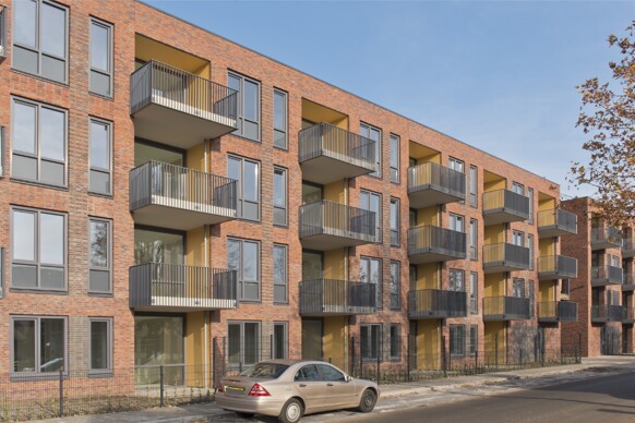 Lage Bothofstraat 191-34