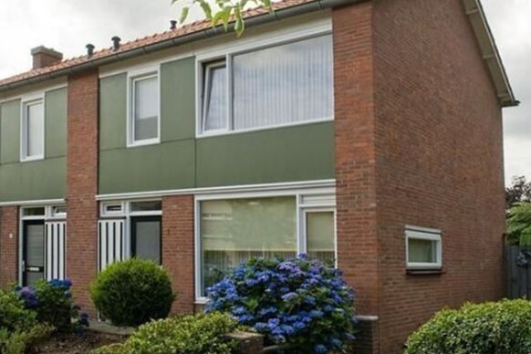 Wethouder Hassingstraat 20