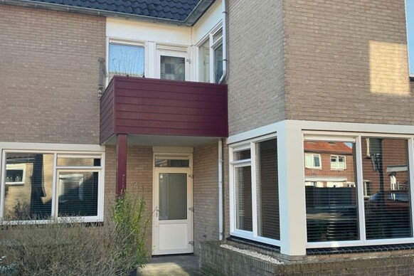 Wilhelminastraat 42