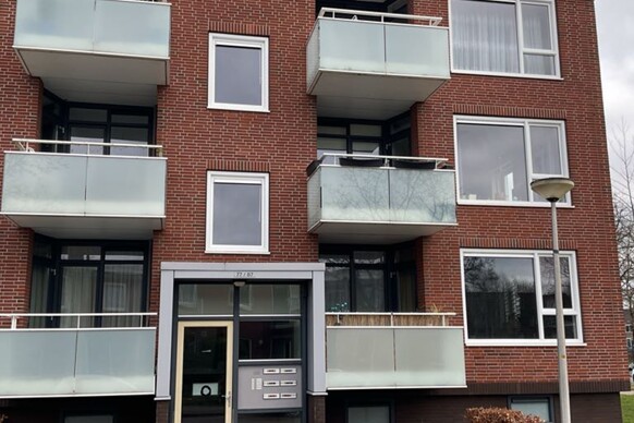 Saterslostraat 87