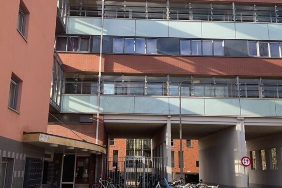 F. Zernikestraat 223