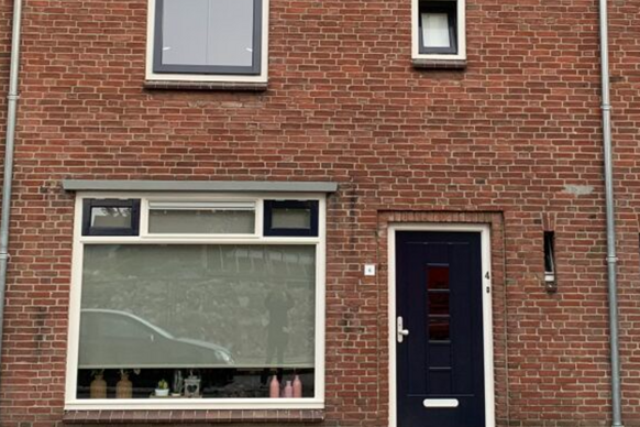Papaverstraat 4