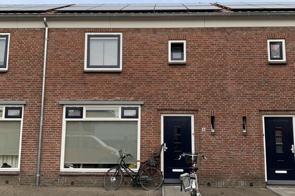 Papaverstraat 8