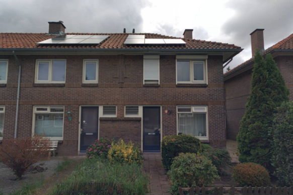 Hobbemastraat 16