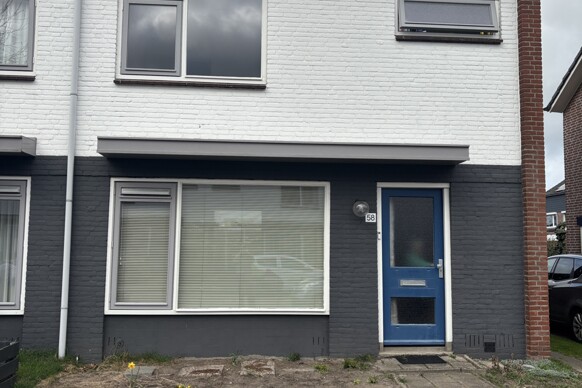Rembrandtlaan 58