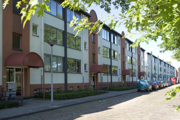 Sluitersveldssingel 103