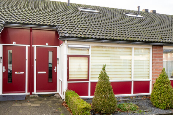 Dr. Schaepmanstraat 7