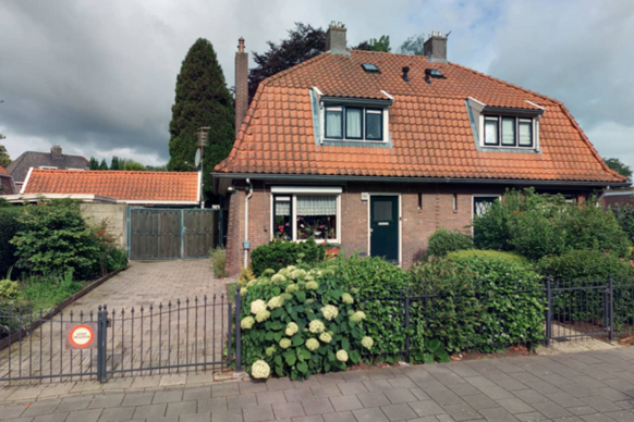 Rembrandtstraat 25