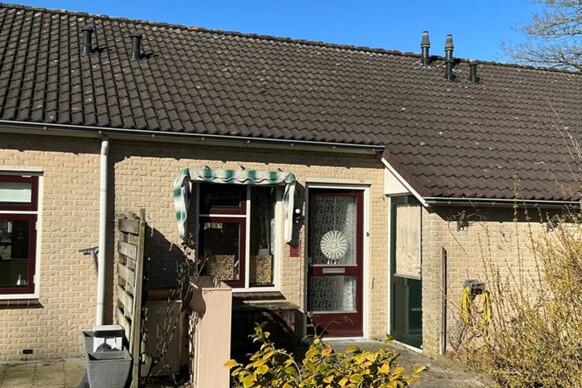 Boekweitstraat 15