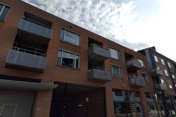 Roomweg 91-A