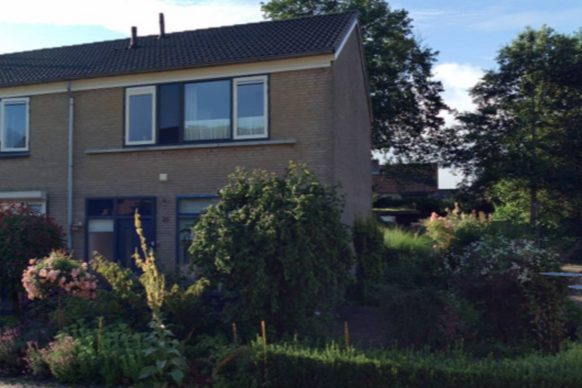 Wielewaalstraat 26