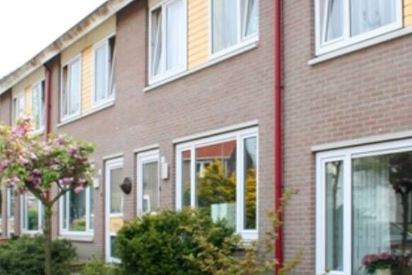 De Bouterstraat 29